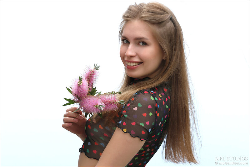 Наталья, 23 года, 2 размер груди